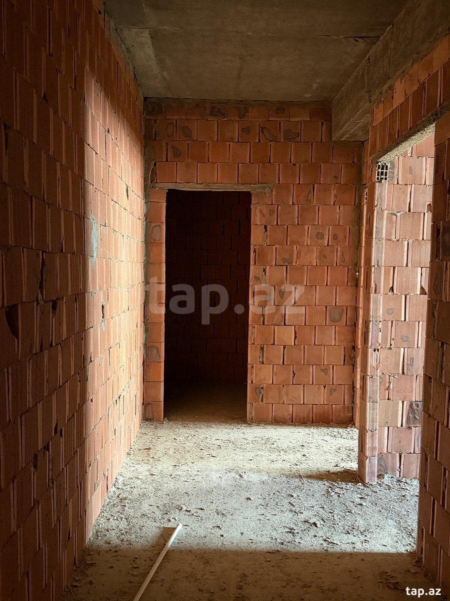 1-otaqlı yeni tikili, Masazır qəs., 57 m² (7)