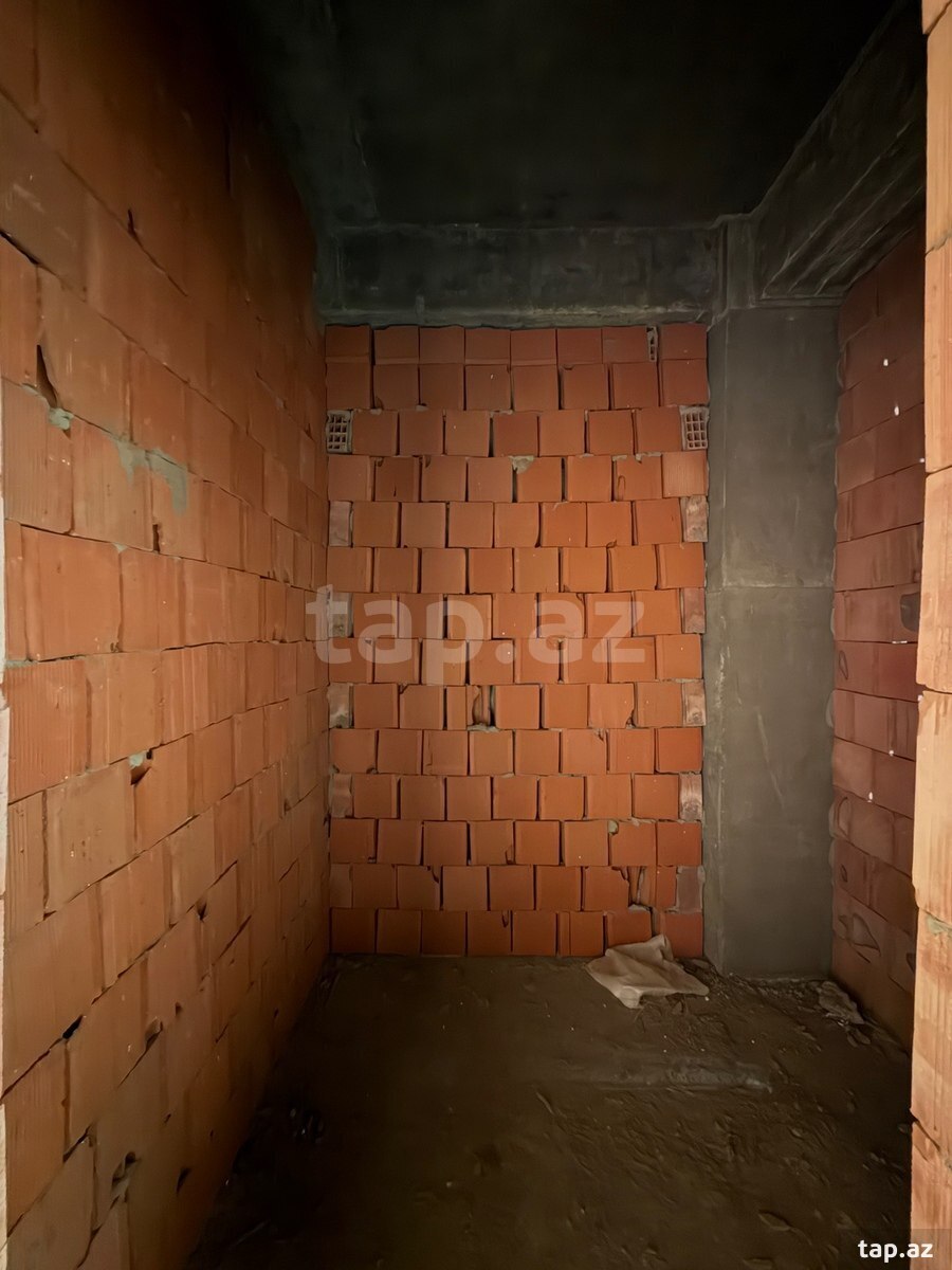 1-otaqlı yeni tikili, Masazır qəs., 57 m² (9)