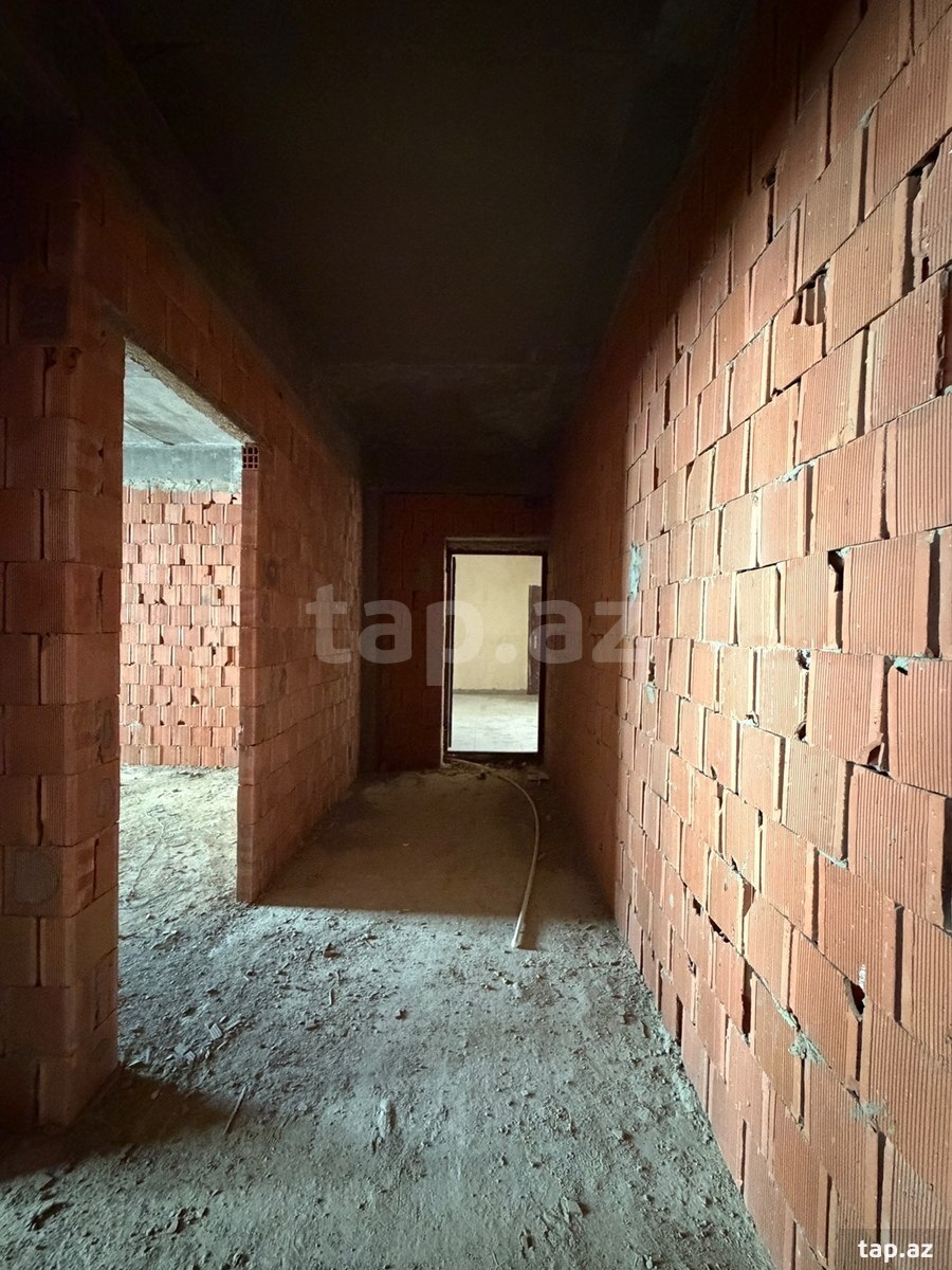 1-otaqlı yeni tikili, Masazır qəs., 57 m² (8)