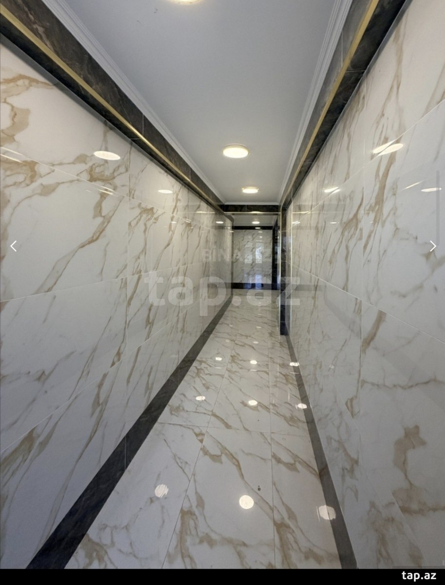 2-otaqlı yeni tikili, Saray qəs., 56 m² (10)