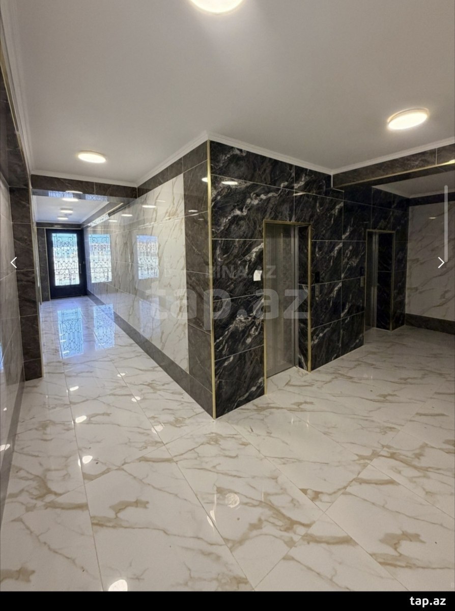 2-otaqlı yeni tikili, Saray qəs., 56 m² (7)