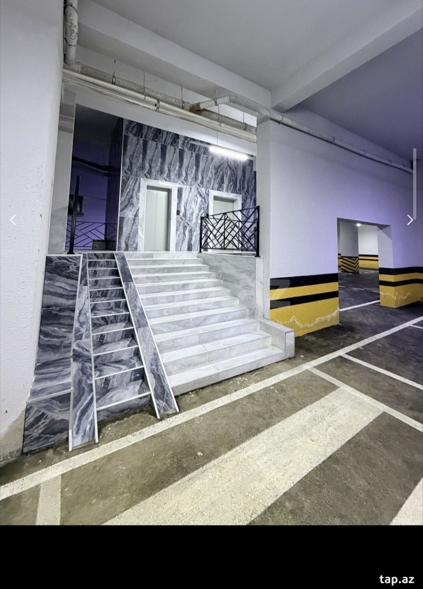 2-otaqlı yeni tikili, Saray qəs., 56 m² (11)