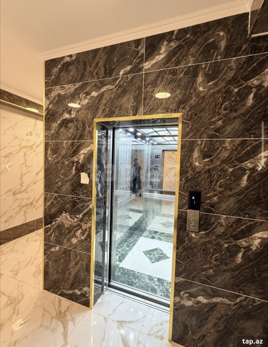 2-otaqlı yeni tikili, Saray qəs., 56 m² (8)