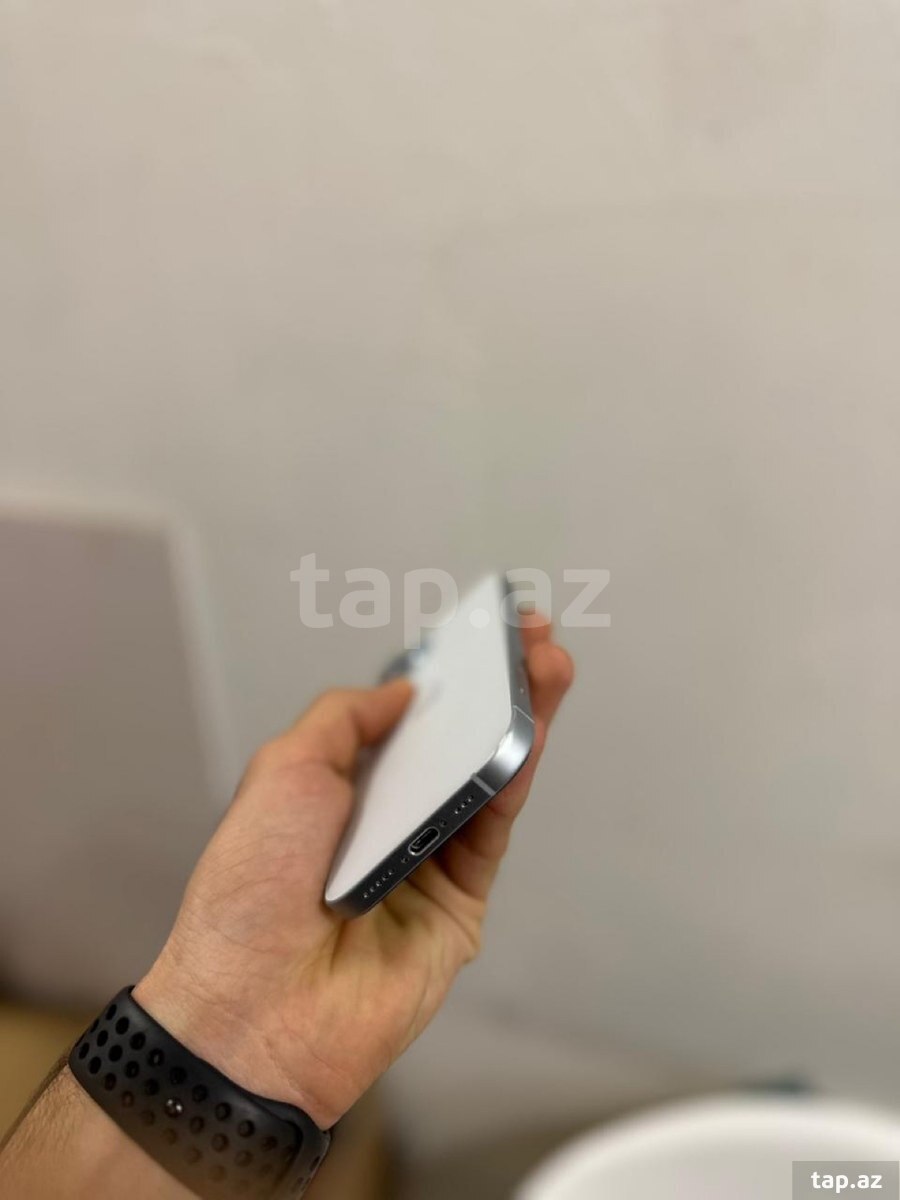 Apple iPhone 15 Blue 128GB/6GB (7)