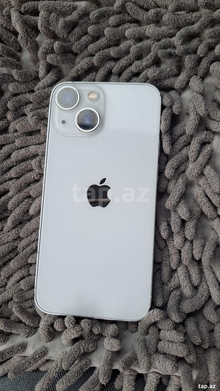Apple iPhone 13 Mini Midnight 128GB/4GB (3)