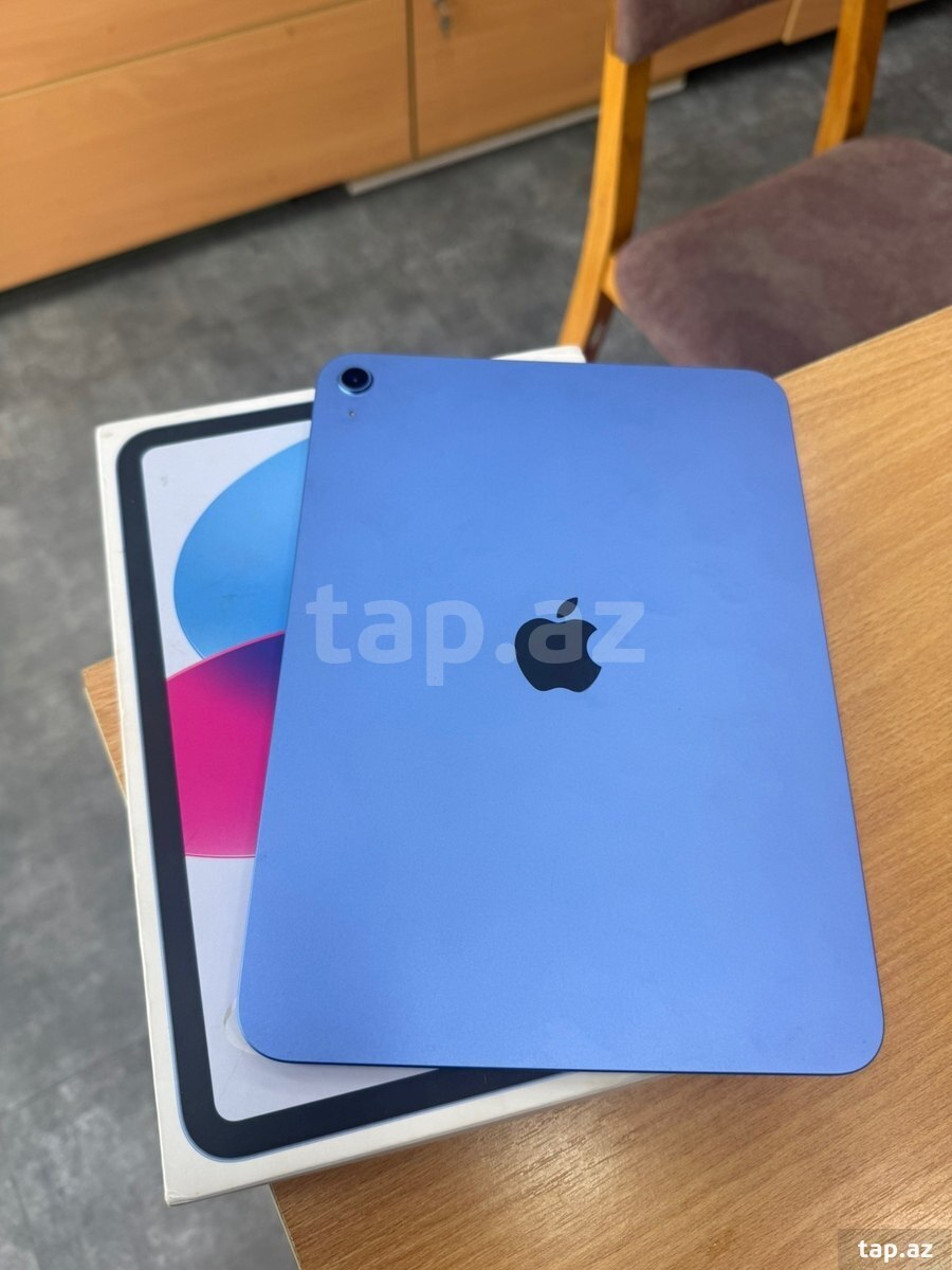 Apple iPad 2025 WiFi 128GB