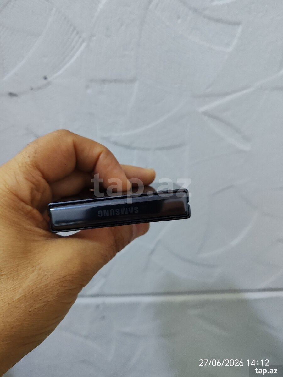 Samsung Galaxy Z Flip 5 Mint 256GB/8GB (7)