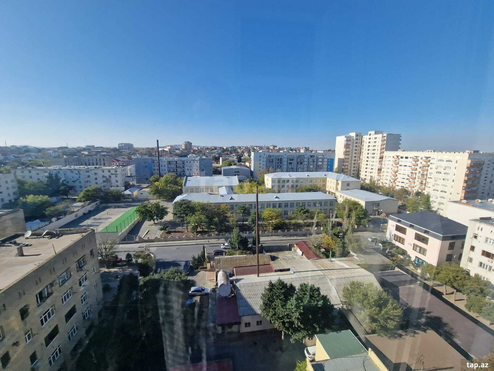 2-otaqlı yeni tikili, Badamdar qəs., 51 m² (2)