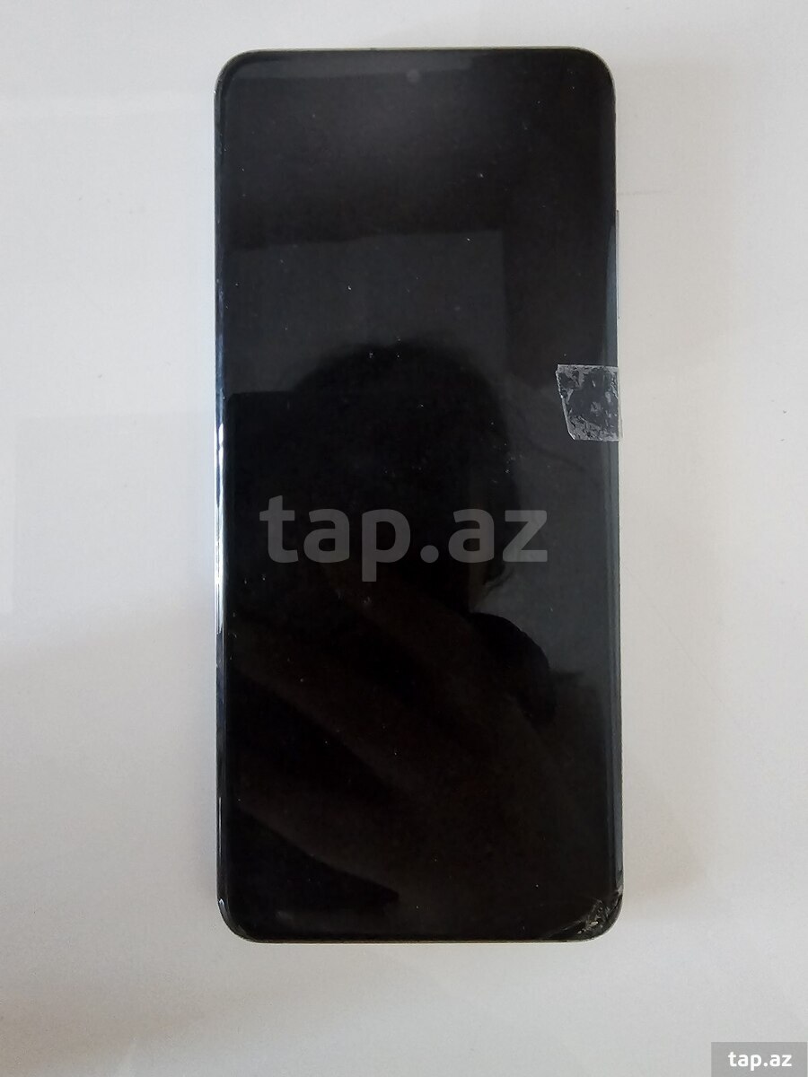Samsung Galaxy S20 5G Cosmic Gray 128GB/8GB (3)