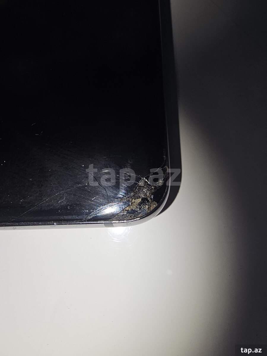 Samsung Galaxy S20 5G Cosmic Gray 128GB/8GB (5)