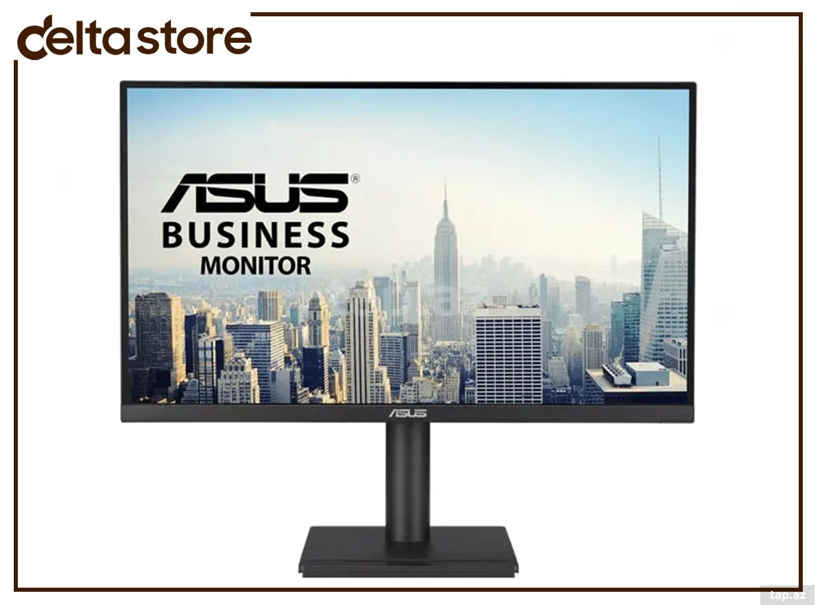 Monitor Asus VA27UCPS Eye Care 4K Business 90LM09WJ-B03170