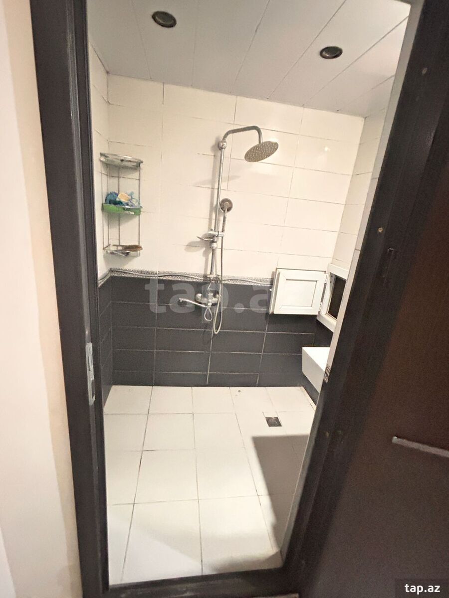 3-otaqlı yeni tikili, Bakıxanov qəs., 103 m² (5)