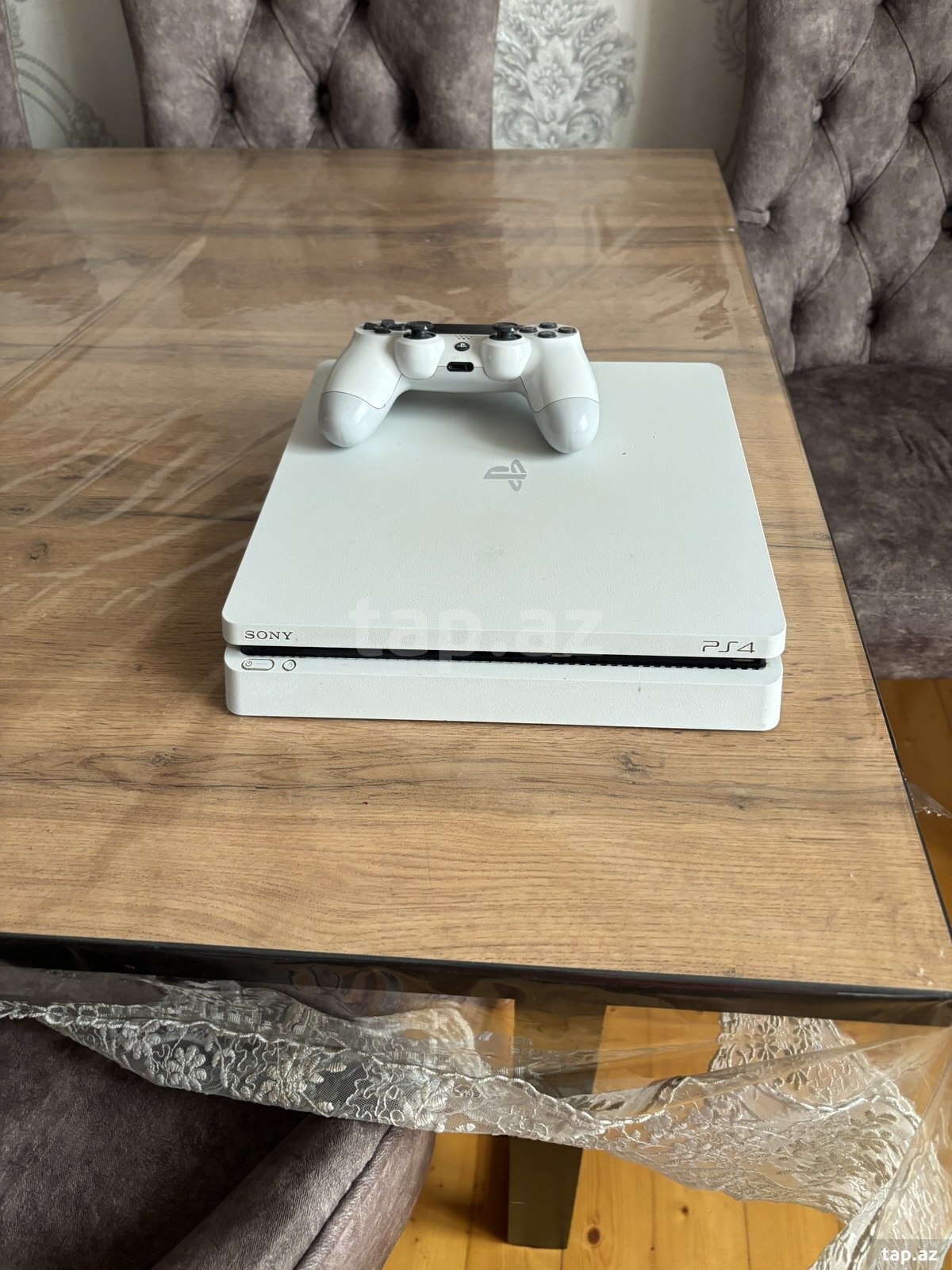 PlayStation 4 500GB