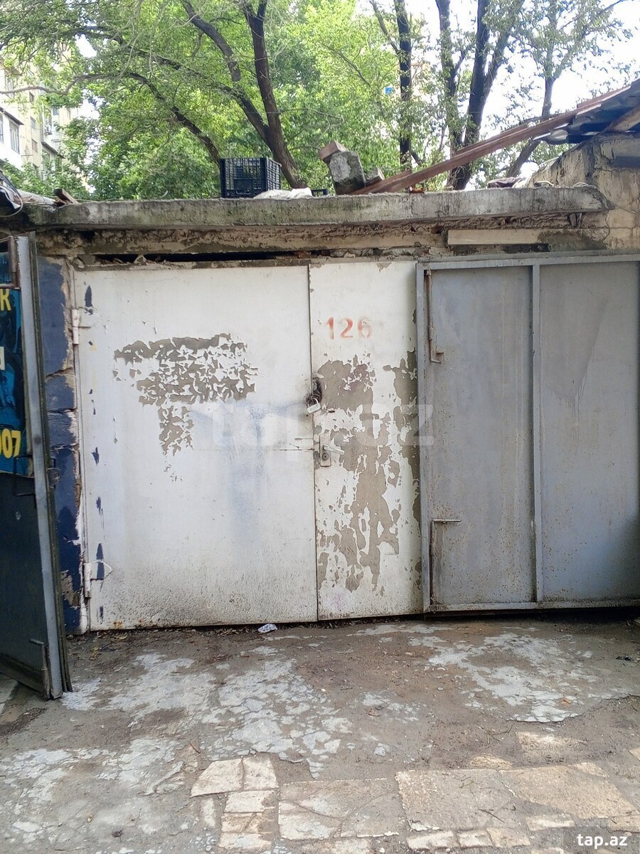 Obyekt icarəyə verilir, 9-cu mkr. (2)