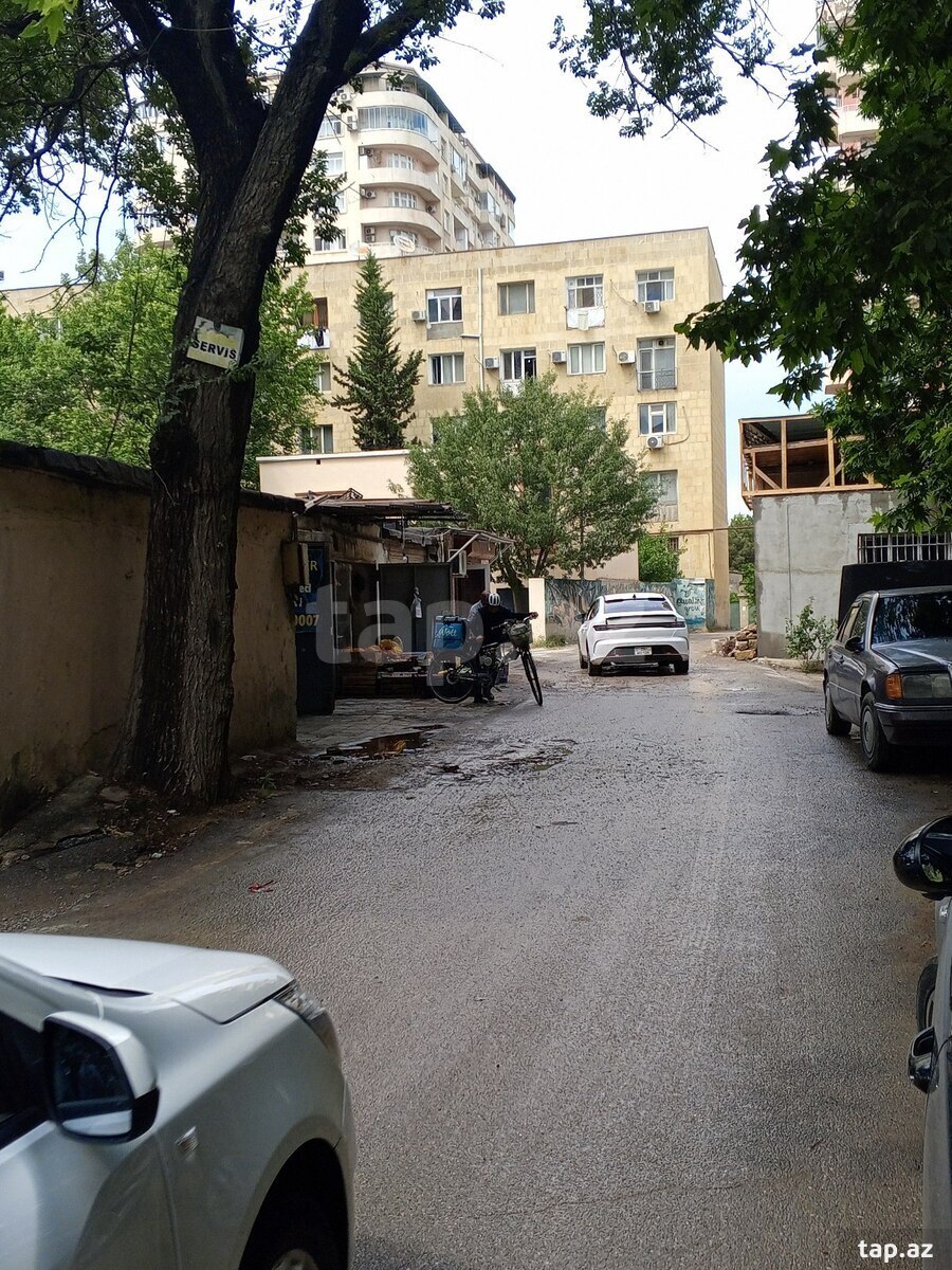 Obyekt icarəyə verilir, 9-cu mkr. (3)