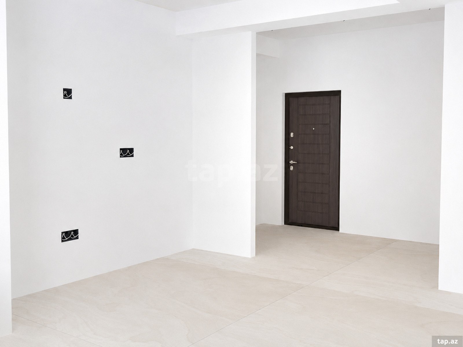 2-otaqlı yeni tikili, 20 Yanvar m., 95.8 m² (7)