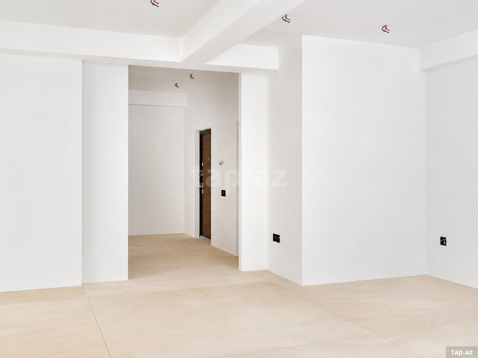 2-otaqlı yeni tikili, 20 Yanvar m., 95.8 m² (9)