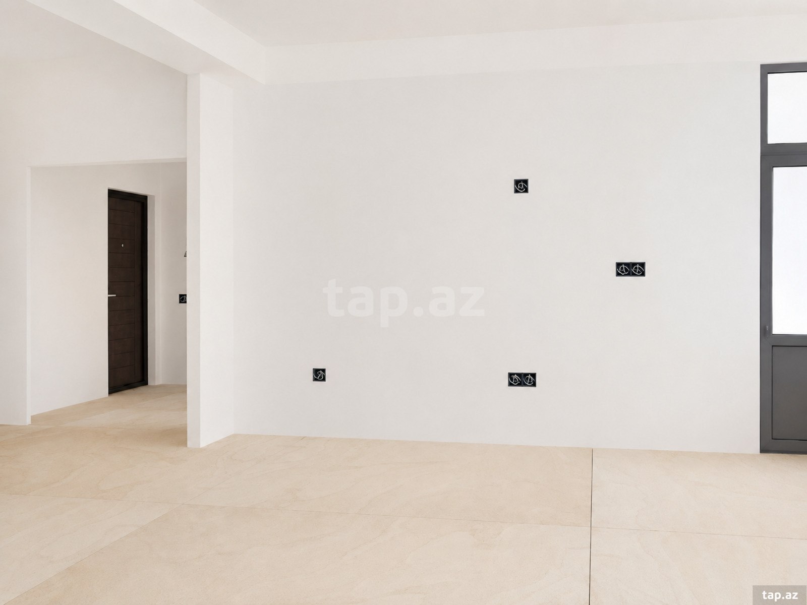 2-otaqlı yeni tikili, 20 Yanvar m., 95.8 m² (10)