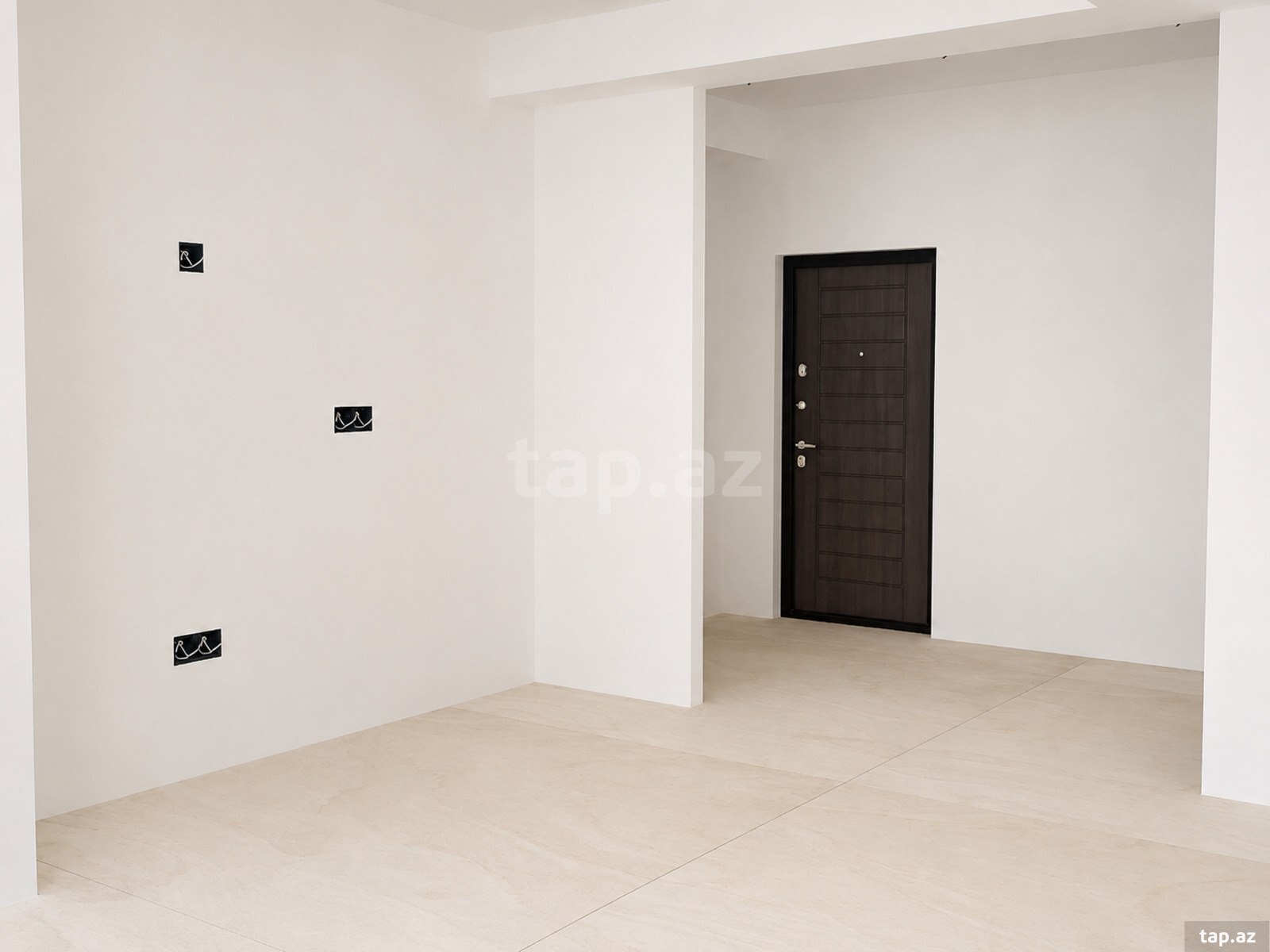 2-otaqlı yeni tikili, 20 Yanvar m., 95.8 m² (8)