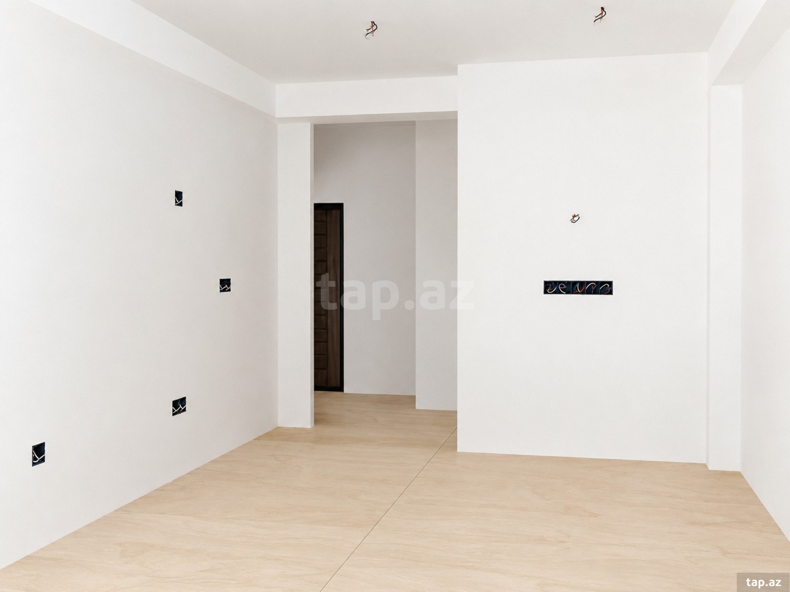 2-otaqlı yeni tikili, 20 Yanvar m., 95.8 m² (6)