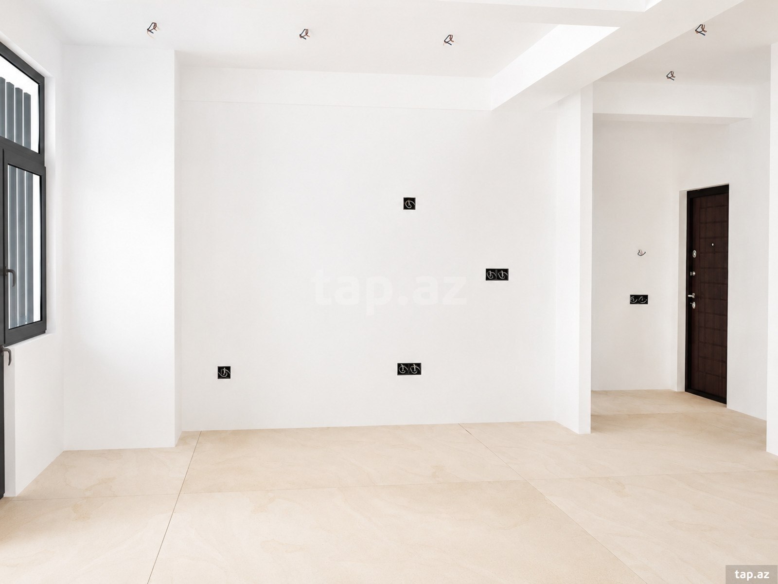2-otaqlı yeni tikili, 20 Yanvar m., 95.8 m² (11)