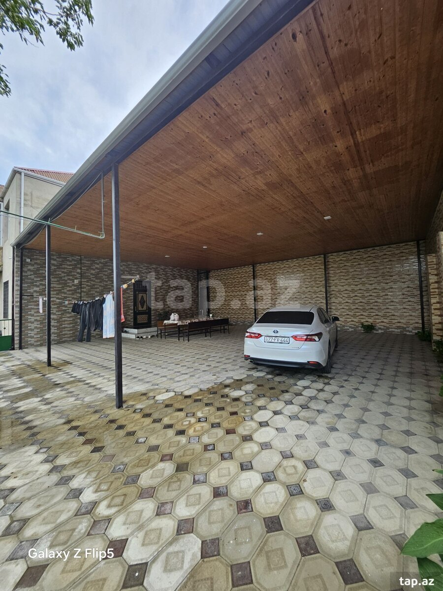 10 sot torpaq sahəsi, Mehdiabad qəs. (6)