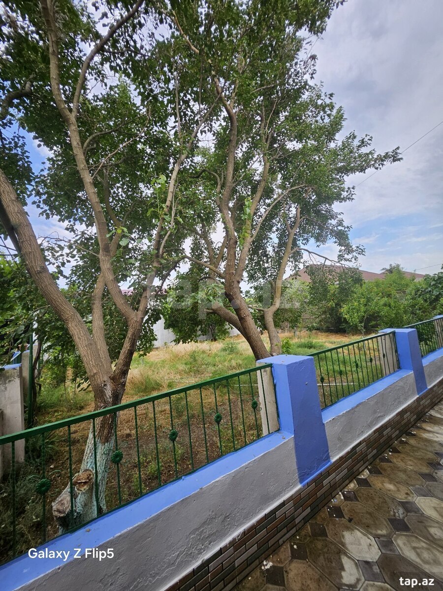 10 sot torpaq sahəsi, Mehdiabad qəs. (7)
