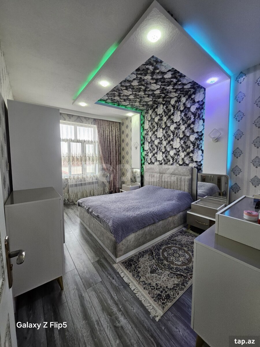 10 sot torpaq sahəsi, Mehdiabad qəs. (17)