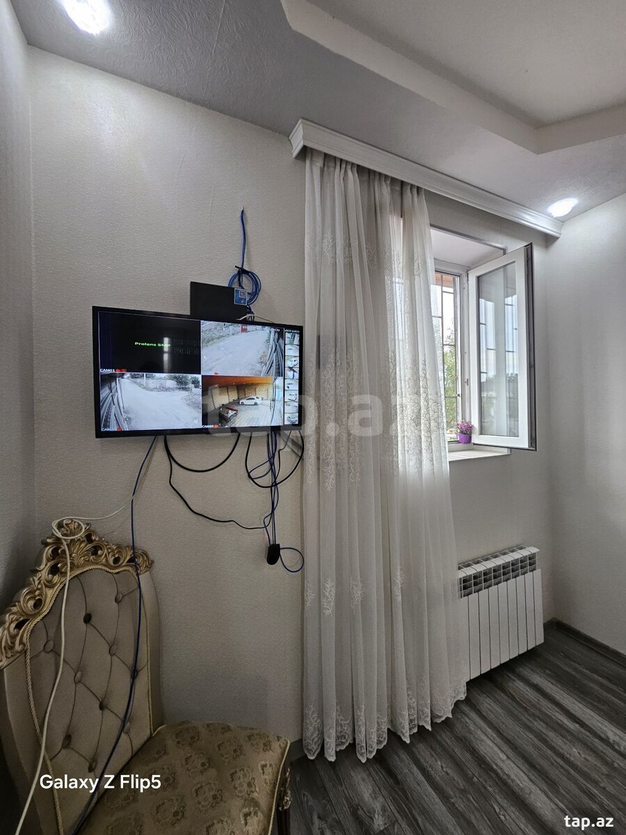 10 sot torpaq sahəsi, Mehdiabad qəs. (18)