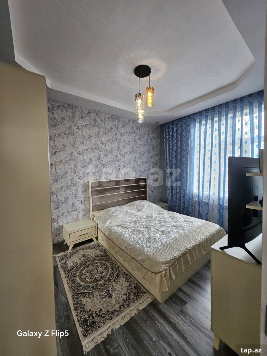 10 sot torpaq sahəsi, Mehdiabad qəs. (20)