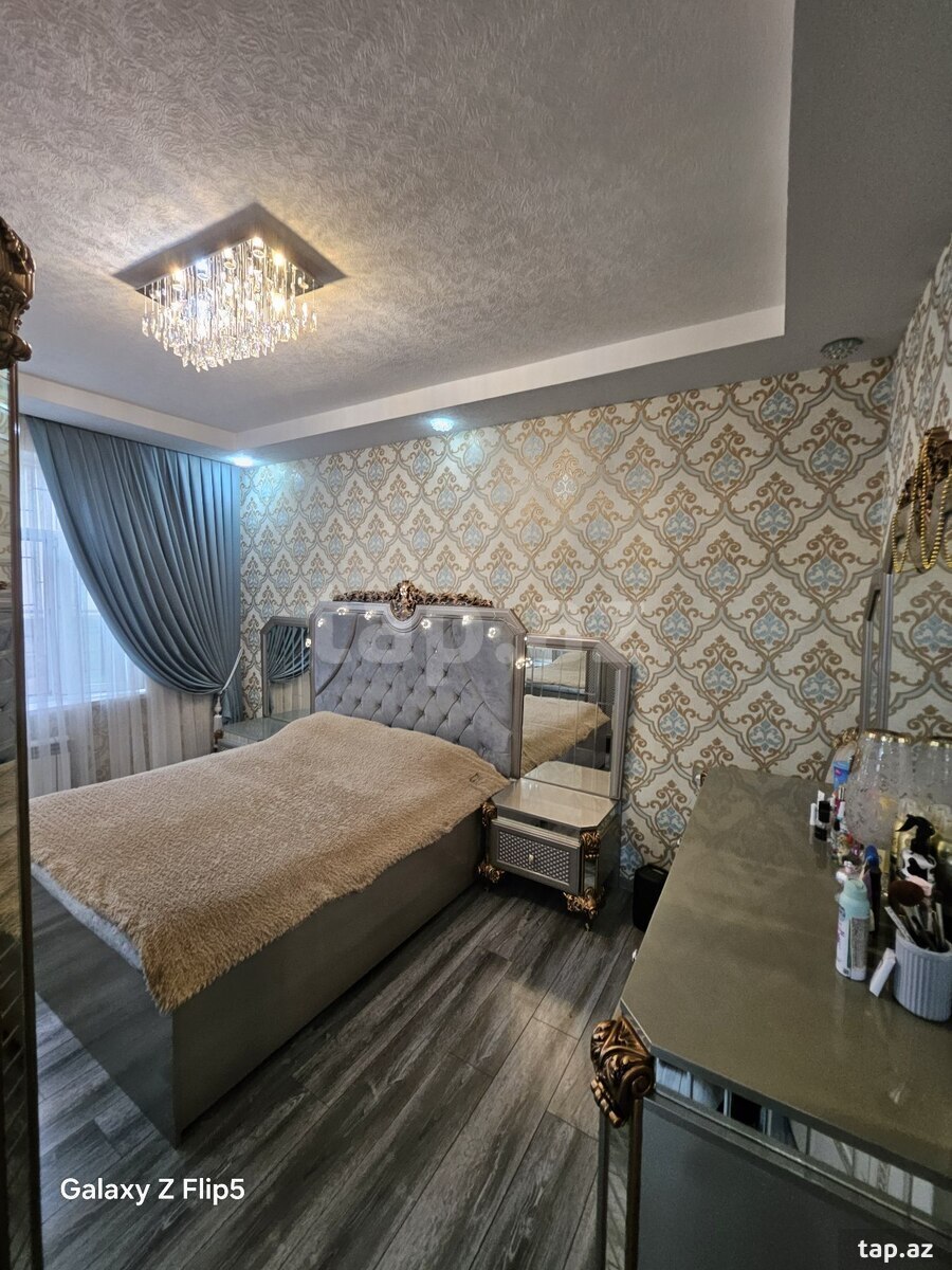 10 sot torpaq sahəsi, Mehdiabad qəs. (22)