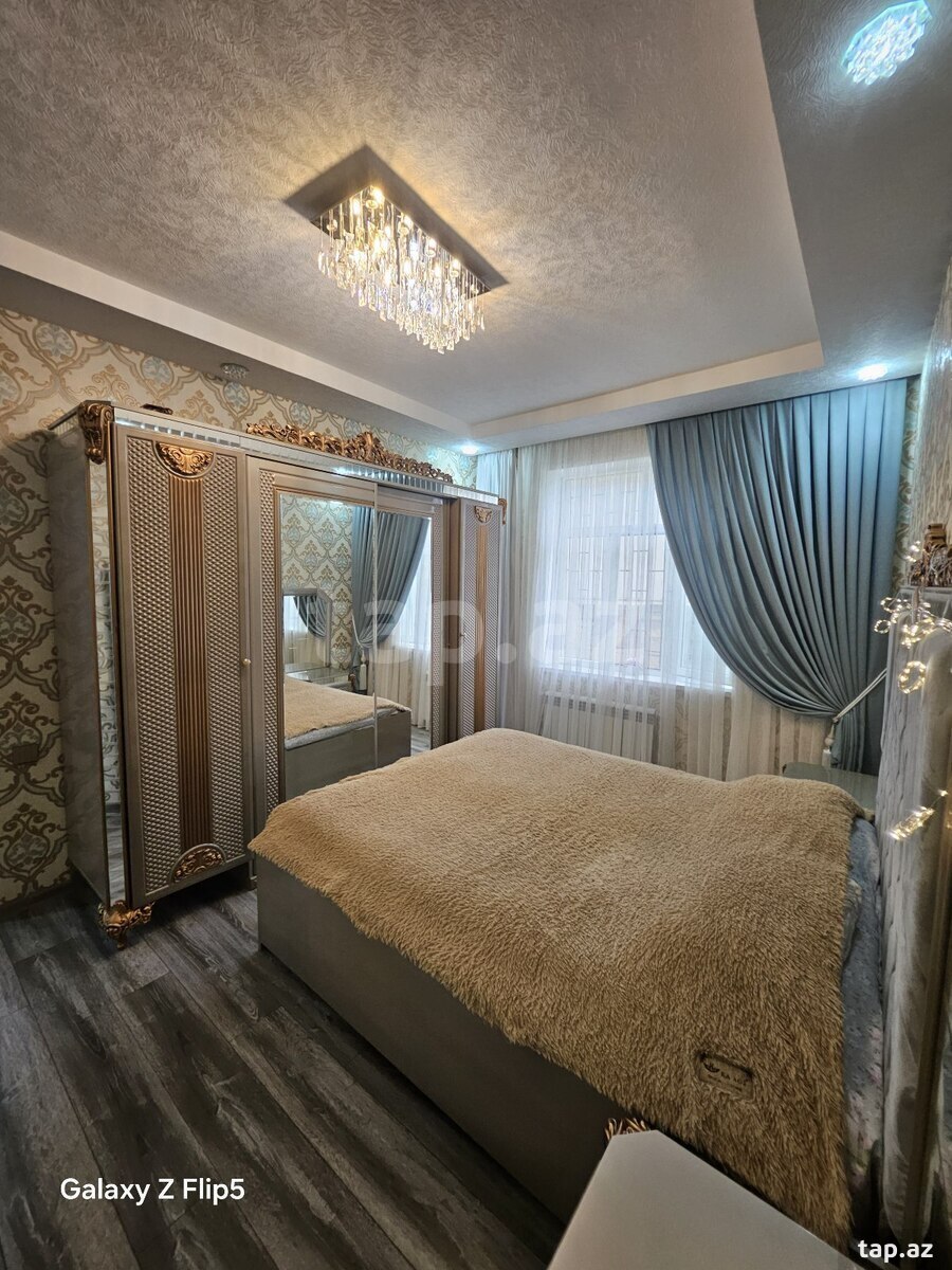 10 sot torpaq sahəsi, Mehdiabad qəs. (25)