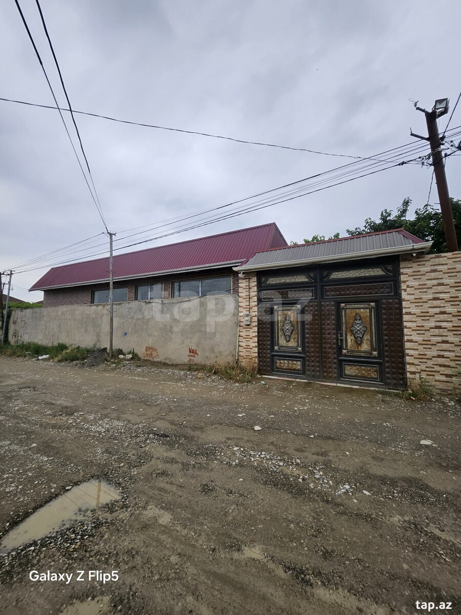 10 sot torpaq sahəsi, Mehdiabad qəs. (27)