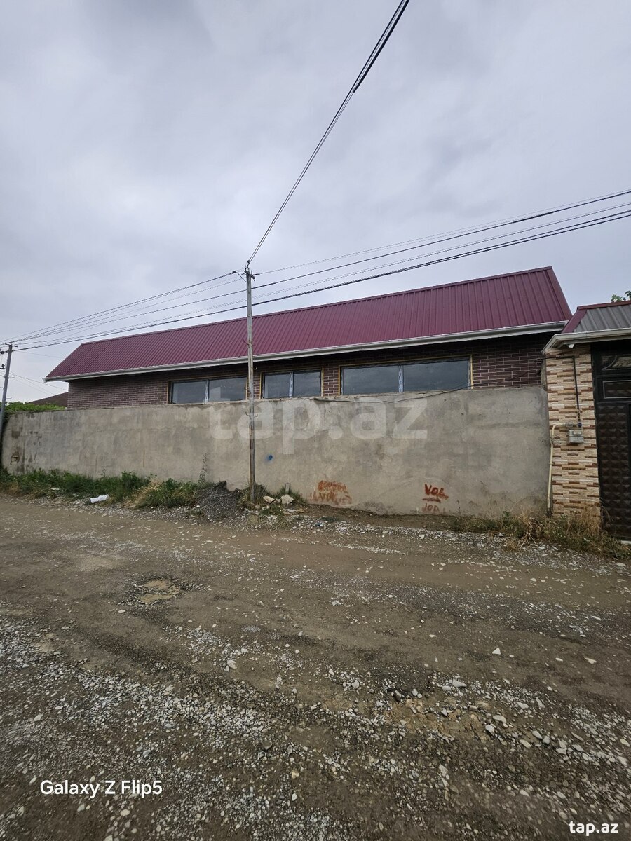 10 sot torpaq sahəsi, Mehdiabad qəs. (26)