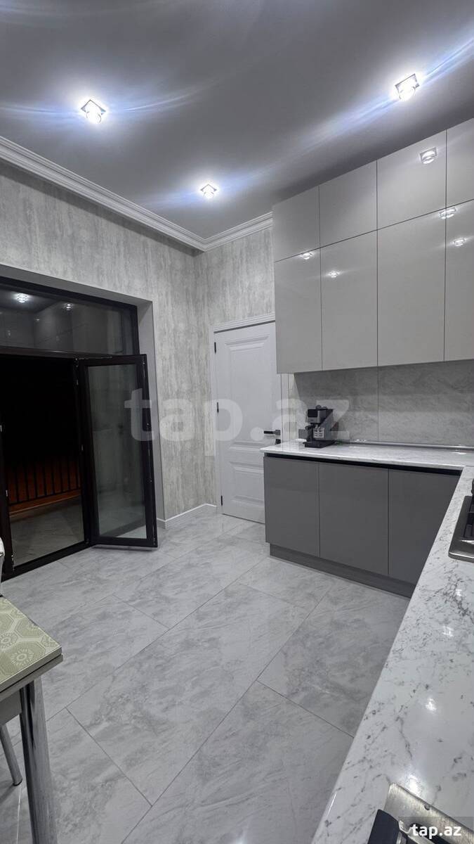 Villa, Buzovna qəs. (13)