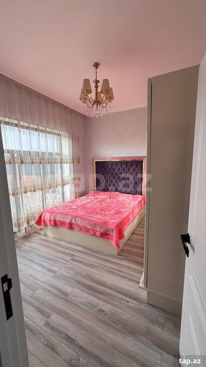 Villa, Buzovna qəs. (7)