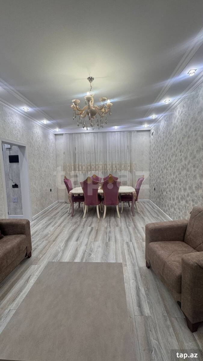 Villa, Buzovna qəs. (6)