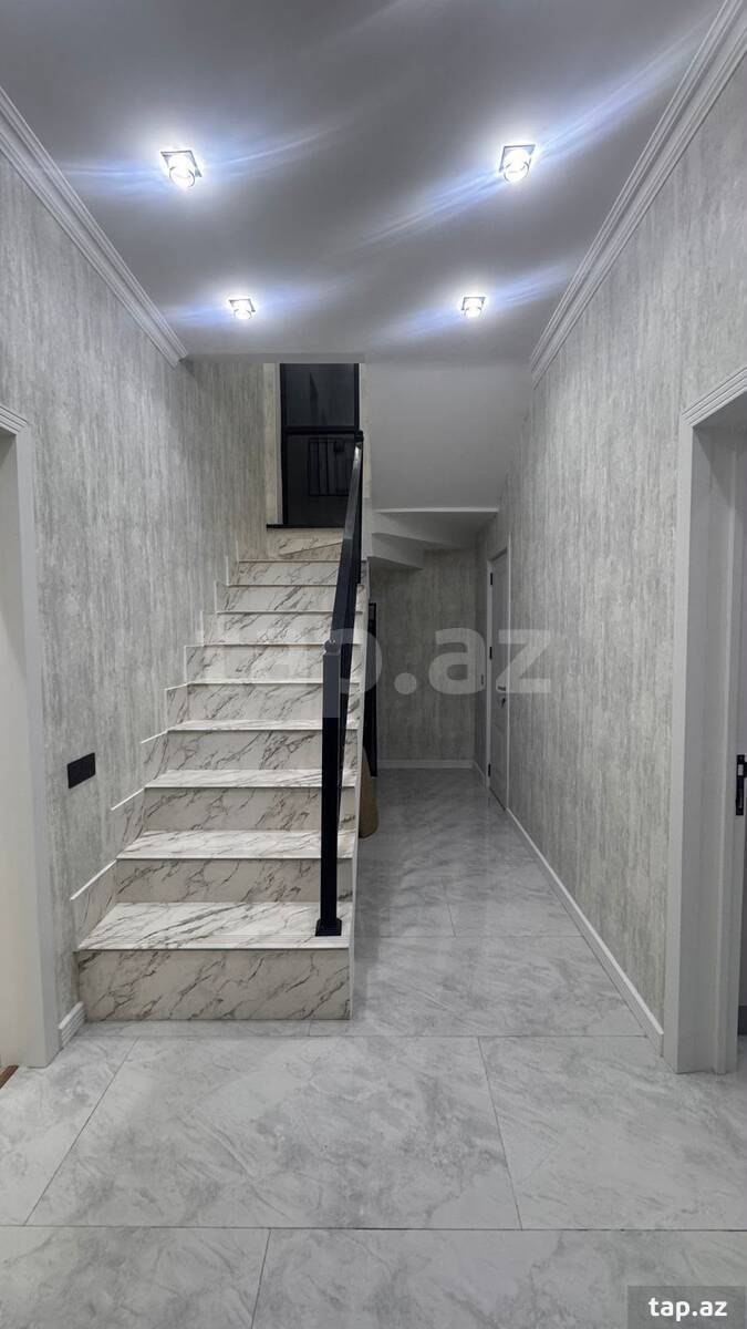 Villa, Buzovna qəs. (14)