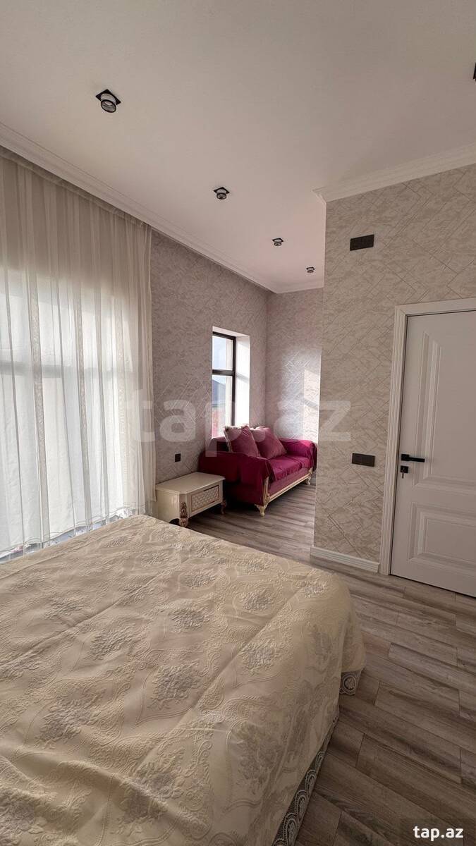 Villa, Buzovna qəs. (11)