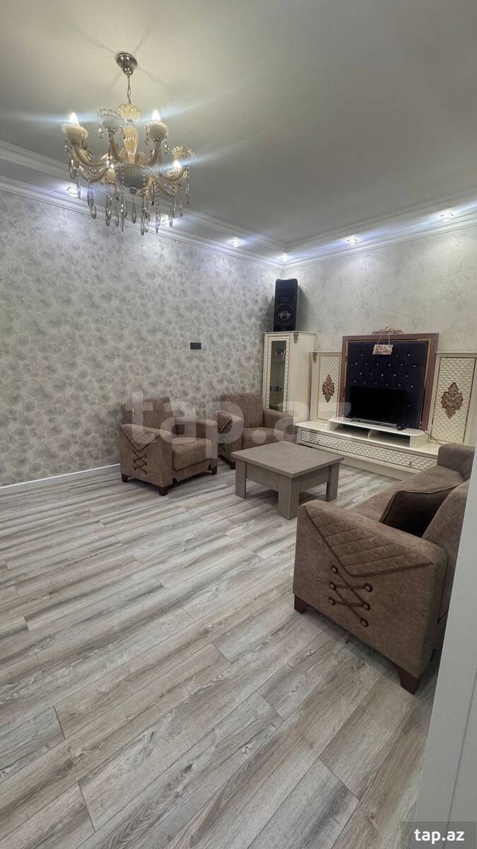 Villa, Buzovna qəs. (5)