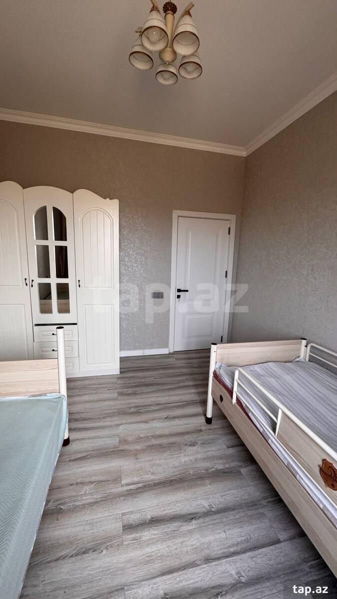 Villa, Buzovna qəs. (10)