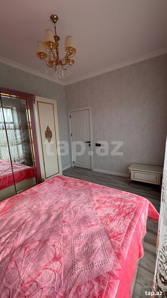 Villa, Buzovna qəs. (8)