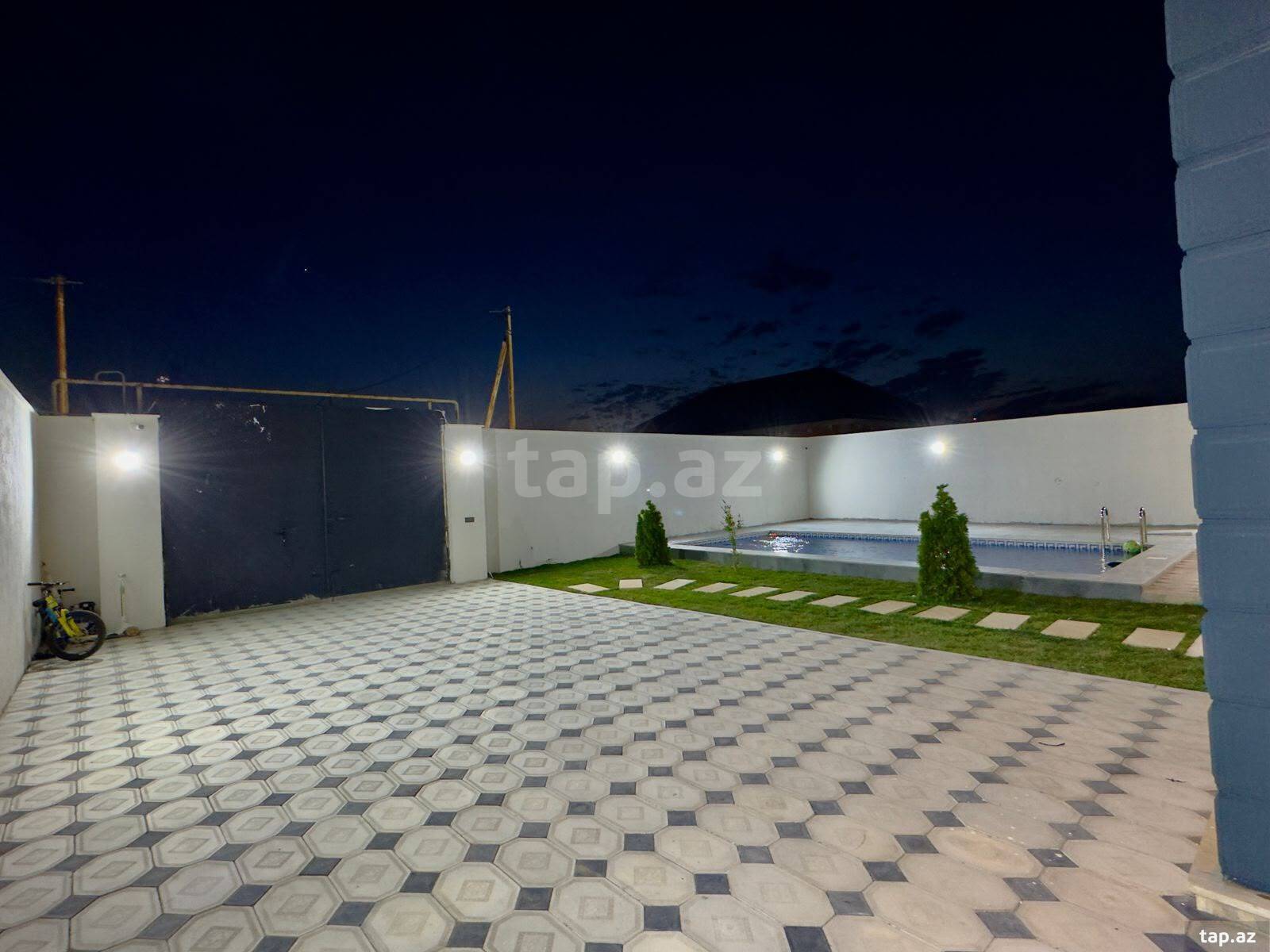 Villa, Buzovna qəs. (19)
