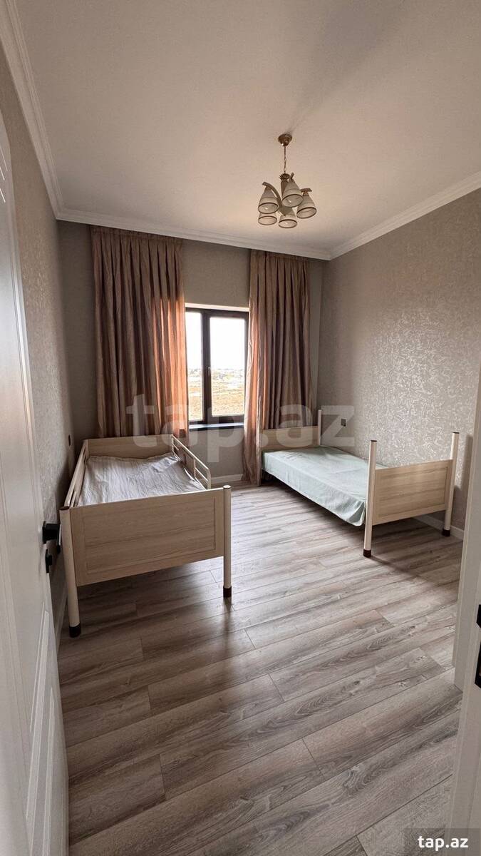 Villa, Buzovna qəs. (9)