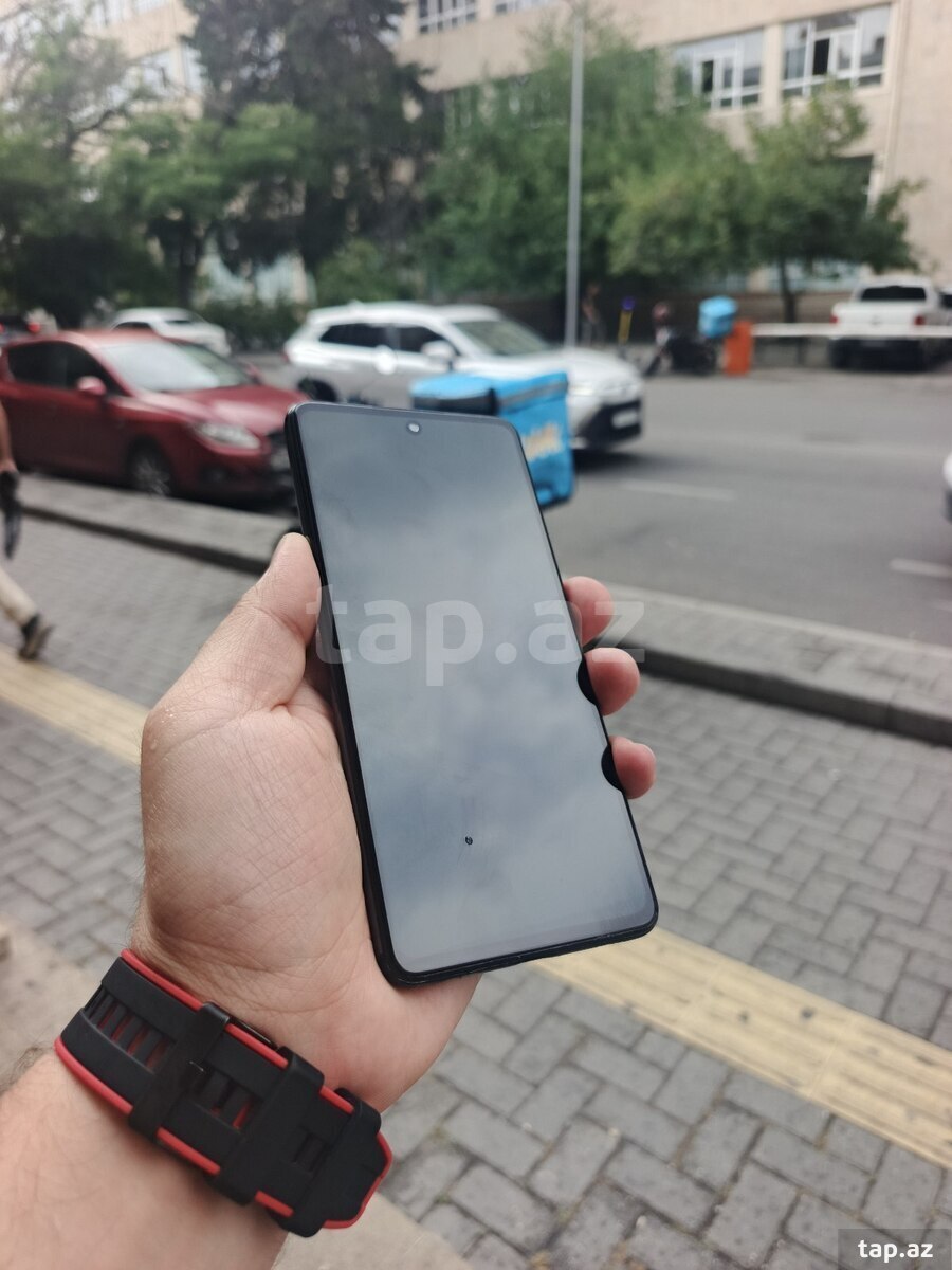 Samsung Galaxy A52 Awesome Black 128GB/4GB (2)