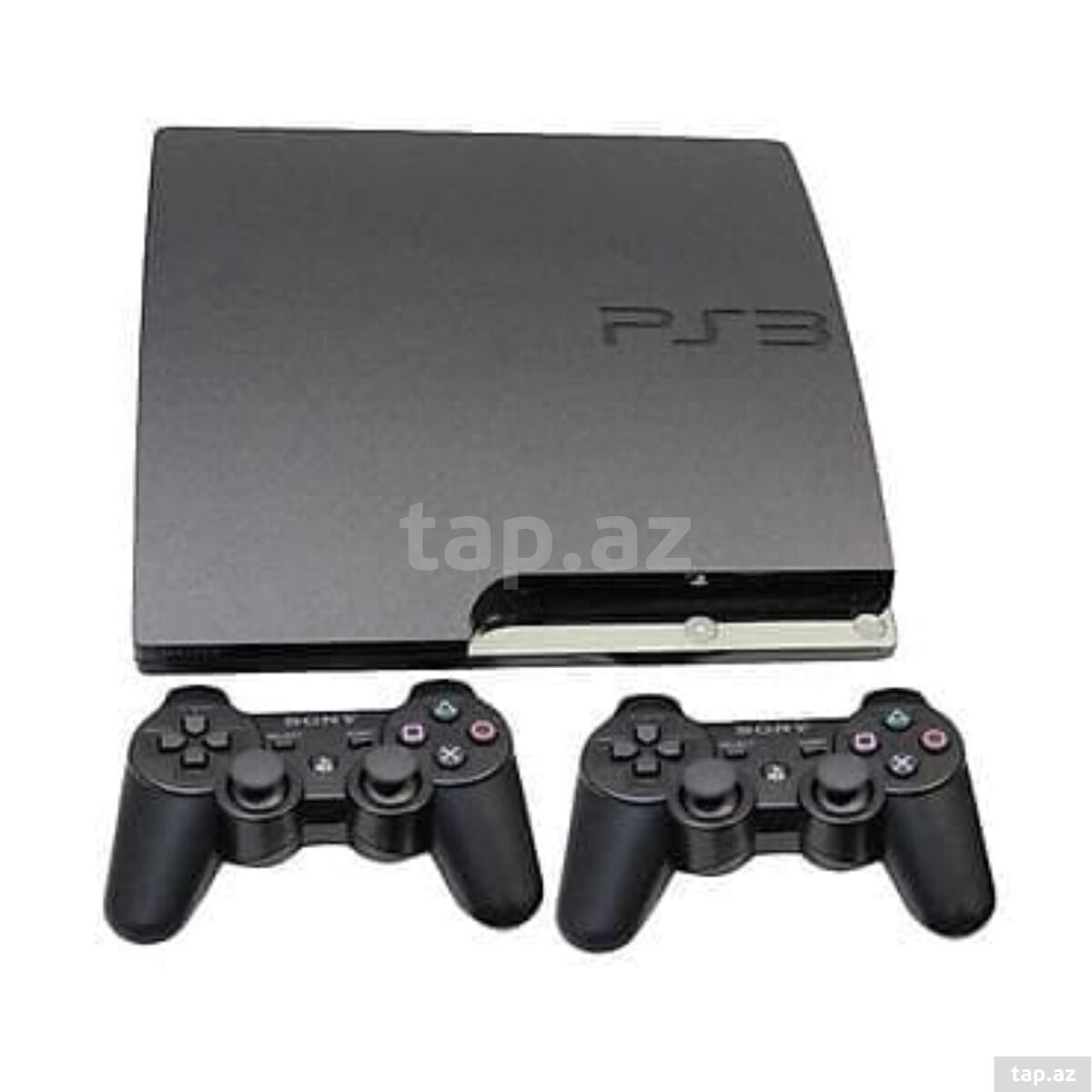 Playstation 3 500GB (2)