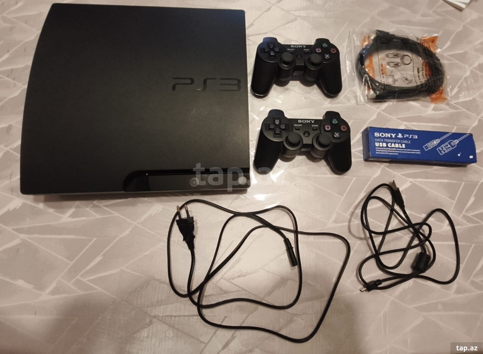 Playstation 3 500GB
