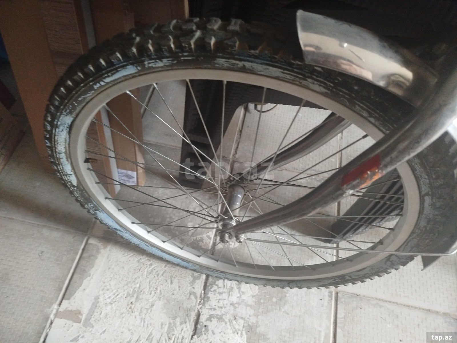 Velosiped Stels 24 (3)