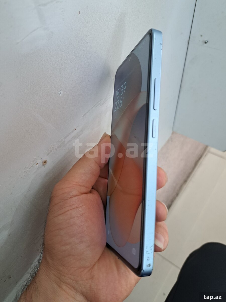 Xiaomi Redmi Note 13 Ice Blue 256GB/8GB (3)