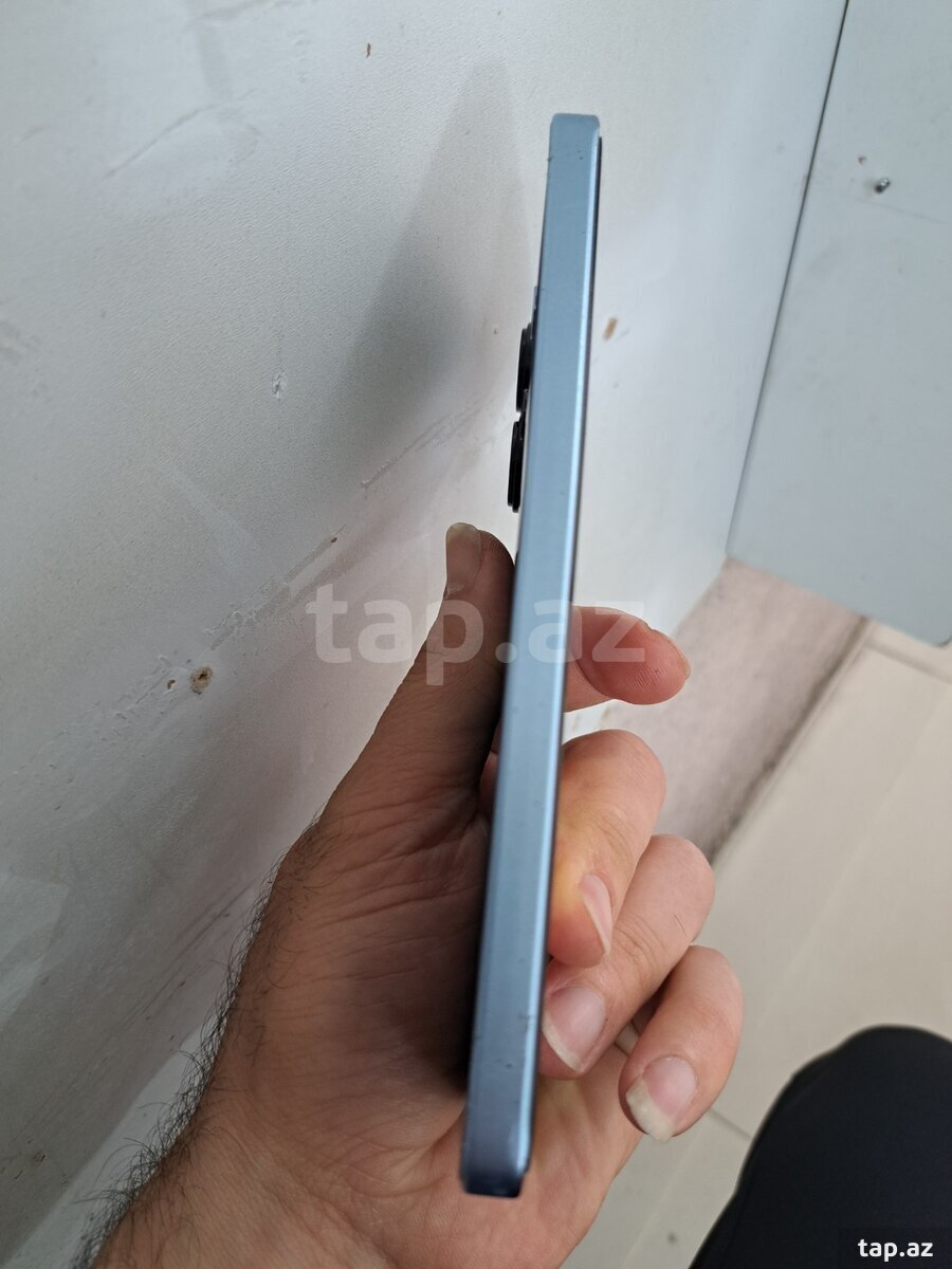 Xiaomi Redmi Note 13 Ice Blue 256GB/8GB (4)
